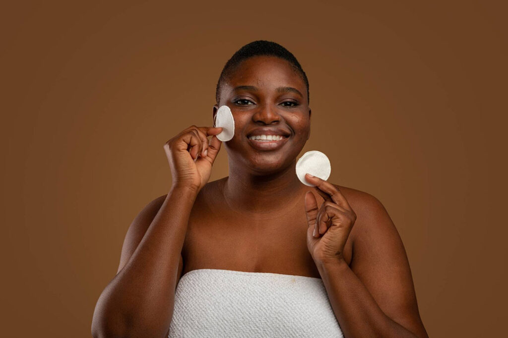 Acne Scar Treatment Tulsa - Kinetic Clinic Medical Wellness Clinic